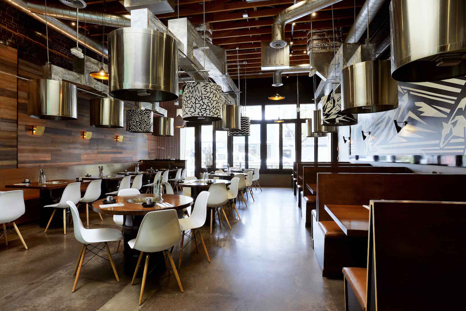 Hamilton Architects | Dining Room